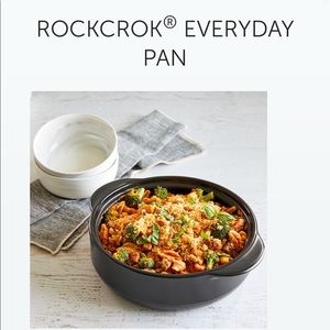 RockCrok Everyday Pan